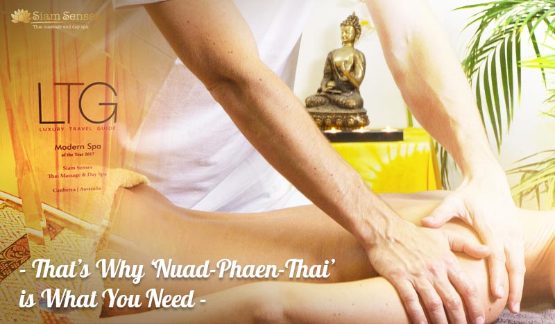 Thai Massage: How It's Done, Benefits, Risks